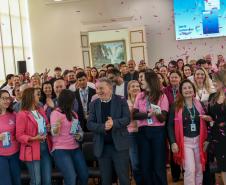 Casa Civil homenageia servidores com ação de reconhecimento e valorização profissional