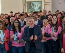 Casa Civil homenageia servidores com ação de reconhecimento e valorização profissional