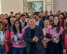 Casa Civil homenageia servidores com ação de reconhecimento e valorização profissional