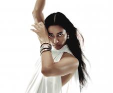 Claudia Raia no Guairão, música, oficinas e palestras: confira a agenda cultural