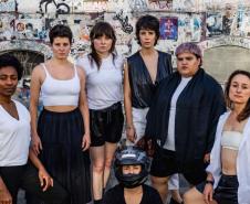 Claudia Raia no Guairão, música, oficinas e palestras: confira a agenda cultural