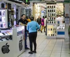 9h42m11s: Paraná é o segundo estado mais rápido para abrir uma empresa no Brasil