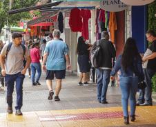 9h42m11s: Paraná é o segundo estado mais rápido para abrir uma empresa no Brasil