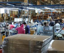 Paraná tem mais de 20,8 mil vagas de emprego nas Agências do Trabalhador