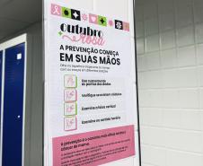 Casa Civil inicia campanha Outubro Rosa com foco na prevenção e no diagnóstico precoce