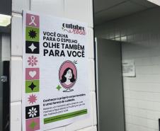 Casa Civil inicia campanha Outubro Rosa com foco na prevenção e no diagnóstico precoce