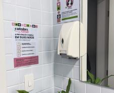 Casa Civil inicia campanha Outubro Rosa com foco na prevenção e no diagnóstico precoce