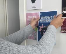 Casa Civil lança campanha de prevenção ao assédio moral e sexual no ambiente de trabalho
