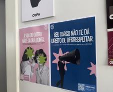 Casa Civil lança campanha de prevenção ao assédio moral e sexual no ambiente de trabalho