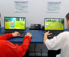 Paraná conquista prêmio nacional com jogo educativo de Educação Fiscal no Roblox
