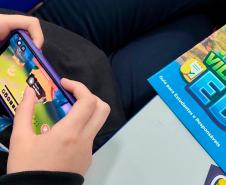 Paraná conquista prêmio nacional com jogo educativo de Educação Fiscal no Roblox