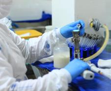 Estado amplia rastreio nutricional e ultrapassa meta global de aleitamento materno