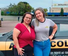 278 paranaenses já receberam a CNH gratuita em programa social do Estado