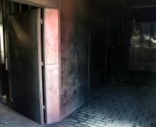 Bombeiros do Paraná inauguram Cidade do Fogo, centro de treinamento de R$ 4,3 milhões