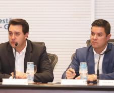Projeto de lei será encaminhado na próxima semana à Assembleia Legislativa. 