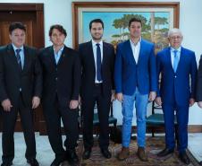 A principal rodovia da região precisa de obras urgentes e vai constar do pacote de investimentos em projetos de infraestrutura que será anunciado pelo governador.