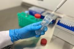 Governo apoia pesquisa em genética com foco na prevenção de doenças na população