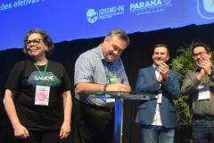 Governo repassa mais de R$ 100 milhões para fortalecimento da saúde