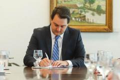 Governo vai aumentar em 55% o valor da diária dos servidores estaduais