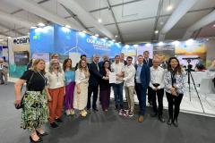 No Egito, Paraná e estados do Codesul assinam compromisso para as mudanças climáticas