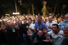 Governador destaca status do Paraná como 4ª maior economia do Brasil no Governo 5.0