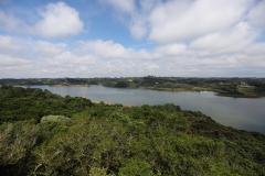 Nível das barragens da Grande Curitiba chega a 100% pela primeira vez desde a crise hídrica