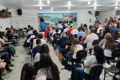 Portos do Paraná recebe Top of Mind na 7ª edição do prêmio da Unespar