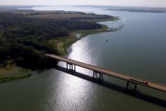 Governo abre licitação de R$ 13,6 milhões para reforma de pontes no Norte do Paraná