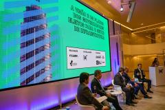 Em São Paulo, governador Ratinho Junior apresenta projetos de infraestrutura a investidores