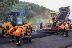 DER homologa investimento de R$ 27,7 milhões em rodovias dos Campos Gerais e Centro-Sul