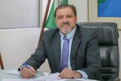 Lúcio Mauro Tasso assume a subchefia da Casa Civil