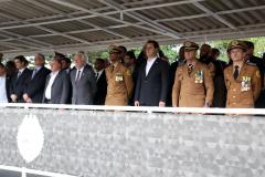 Sérgio Almir Teixeira é o novo comandante da Polícia Militar do Paraná