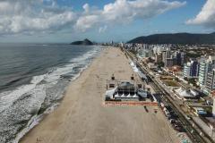 Shows do Verão Maior Paraná no Litoral do Estado começam hoje; confira atrações