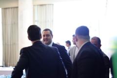 Governador anuncia secretários da Justiça, Turismo e Infraestrutura e Logística