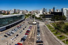 Governo define diretrizes do novo ciclo de planejamento do Estado e amplia transparência