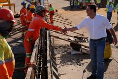 Governador assina decreto que garante reajuste no Salário Mínimo Regional