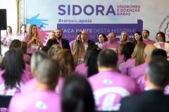 Sidora: Paraná lança sistema para mapear e apoiar pessoas sobre síndromes e doenças raras