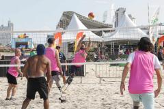 Jogos paradesportivos em Caiobá estimulam inclusão e dão visibilidade a revelações