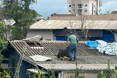 Governo do Estado decreta situação de emergência em Nova Laranjeiras