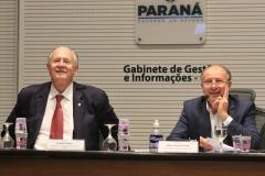 Codesul se reúne para apresentar resultados e futuras metas de desenvolvimento regional