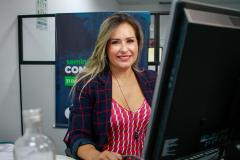 Diálogo promovido pelo Governo valoriza servidoras e o papel da mulher em postos de liderança