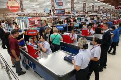 Rede Sine do Paraná registra aumento de 28% nas contratações em fevereiro