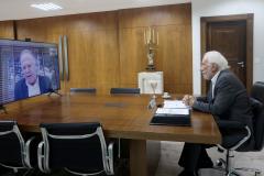 Com participação e protagonismo do Paraná, Consórcio Brasil Verde é formalizado