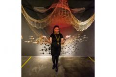 Mostra indígena, peças do Festival de Curitiba e visitas guiadas estão na programação cultural