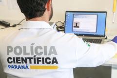 Reta final: inscrições para concurso da Polícia Científica encerram em 30 de março