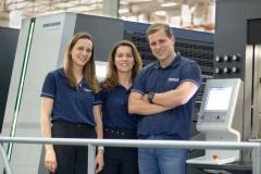 Programa de financiamento a negócios femininos do BRDE já liberou R$ 88,8 milhões no Paraná