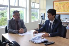 Governo reforça orçamento da Defensoria Pública e garante contratação de novos defensores