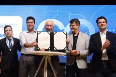 Governo do Estado lança o Conecta399 para acelerar projetos dos municípios paranaenses