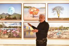 Curitibanos e turistas podem aproveitar feriado gelado com a programação dos museus