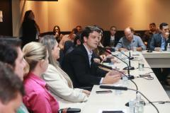 Asfalto Novo, Vida Nova: Governo orienta municípios para acelerar liberação dos recursos